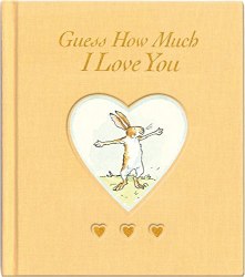 Guess How Much I Love You (Golden Sweetheart Edition) Walker Books