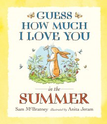 Guess How Much I Love You in the Summer Walker Books