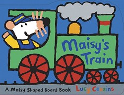 Maisy's Train Walker Books