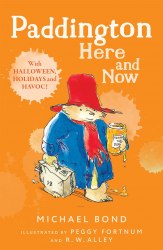 Paddington Here and Now HarperCollins