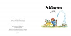Paddington Picture Books: Favourite Paddington Stories HarperCollins