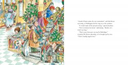 Paddington Picture Books: Paddington and the Christmas Surprise HarperCollins