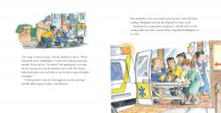 Paddington Picture Books: Paddington Goes to Hospital HarperCollins