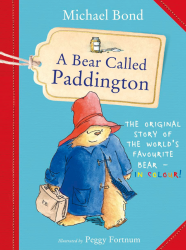 Paddington: A Bear Called Paddington HarperCollins