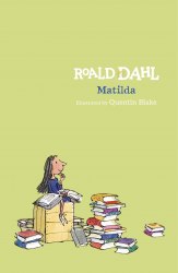 Matilda - Roald Dahl Puffin