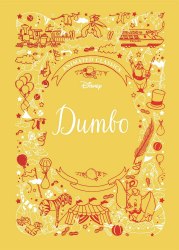 Disney Animated Classics: Dumbo Studio Press