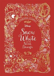 Disney Animated Classics: Snow White and the Seven Dwarfs Studio Press