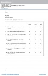 A2 Key 2 for the Revised 2020 Exam Authentic Examination Papers from Cambridge ESOL with answers and Audio Cambridge University Press