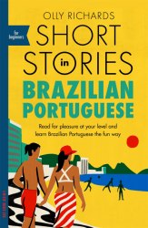 Short Stories in Brazilian Portuguese for Beginners Teach Yourself