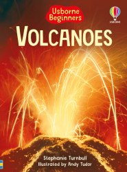 Beginners: Volcanoes Usborne