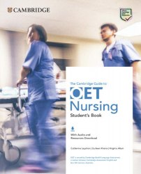 The Cambridge Guide to OET Nursing Cambridge University Press
