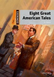 Dominoes 2 Eight Great American Tales Oxford University Press