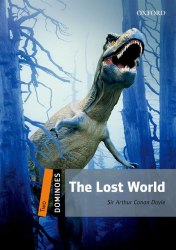 Dominoes 2 The Lost World Oxford University Press