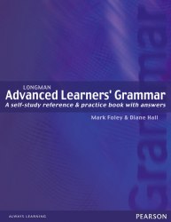Longman Advanced Learners Grammar Pearson