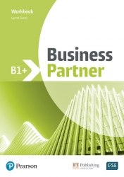 Business Partner B1+ Workbook Pearson / Робочий зошит