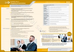 Business Partner C1 Coursebook with MyEnglishLab Pearson / Підручник + онлайн зошит