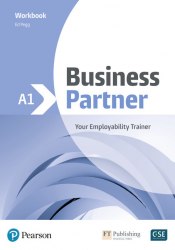 Business Partner A1 Workbook Pearson / Робочий зошит