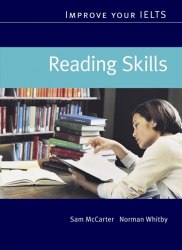 Improve your IELTS Reading Skills Macmillan