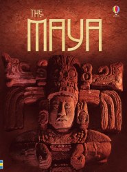 Beginners: The Maya Usborne