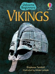 Beginners: Vikings Usborne