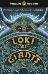 Loki and the Giants Penguin