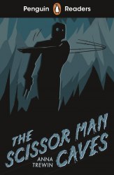 The Scissor-Man Caves Penguin