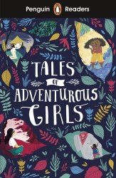 Tales of Adventurous Girls Penguin
