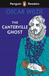 The Canterville Ghost Penguin