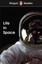 Life in Space Penguin