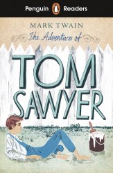 The Adventures of Tom Sawyer Penguin