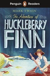 The Adventures of Huckleberry Finn Penguin