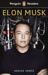 Elon Musk Penguin