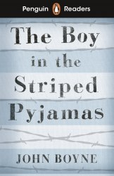 The Boy in the Striped Pyjamas Penguin