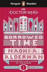 Doctor Who: Borrowed Time Penguin