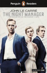The Night Manager Penguin