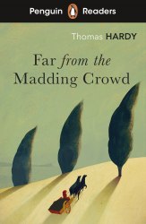 Far from the Madding Crowd Penguin