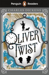 Oliver Twist Penguin
