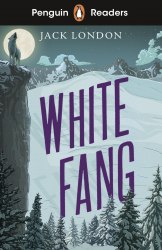 White Fang Penguin