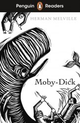 Moby Dick Penguin
