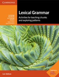 Lexical Grammar Cambridge University Press