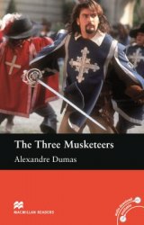 Macmillan Readers: The Three Musketeers Macmillan