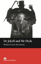 Macmillan Readers: Dr Jekyll and Mr Hyde Macmillan