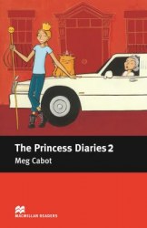 Macmillan Readers: The Princess Diaries 2 Macmillan
