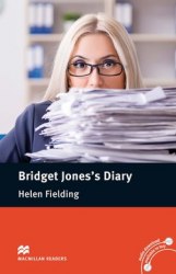 Macmillan Readers: Bridget Jones's Diary Macmillan