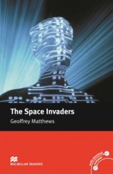 Macmillan Readers: The Space Invaders Macmillan