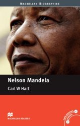 Macmillan Readers: Nelson Mandela Macmillan