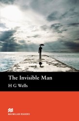 Macmillan Readers: The Invisible Man Macmillan