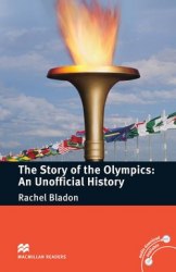 Macmillan Readers: The Story of the Olympics: An Unofficial History Macmillan
