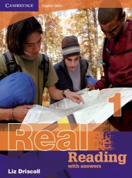 Real Reading 1 with answers Cambridge University Press