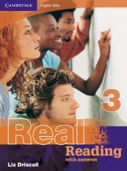 Real Reading 3 with answers Cambridge University Press